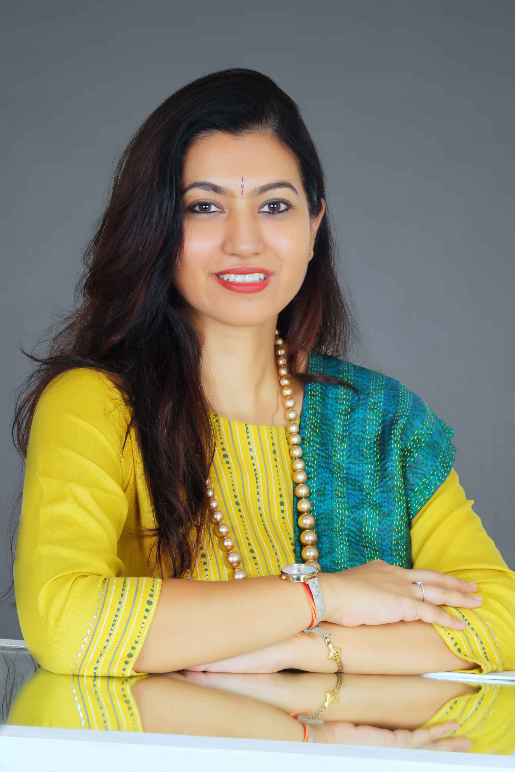 Anindita Ghosh