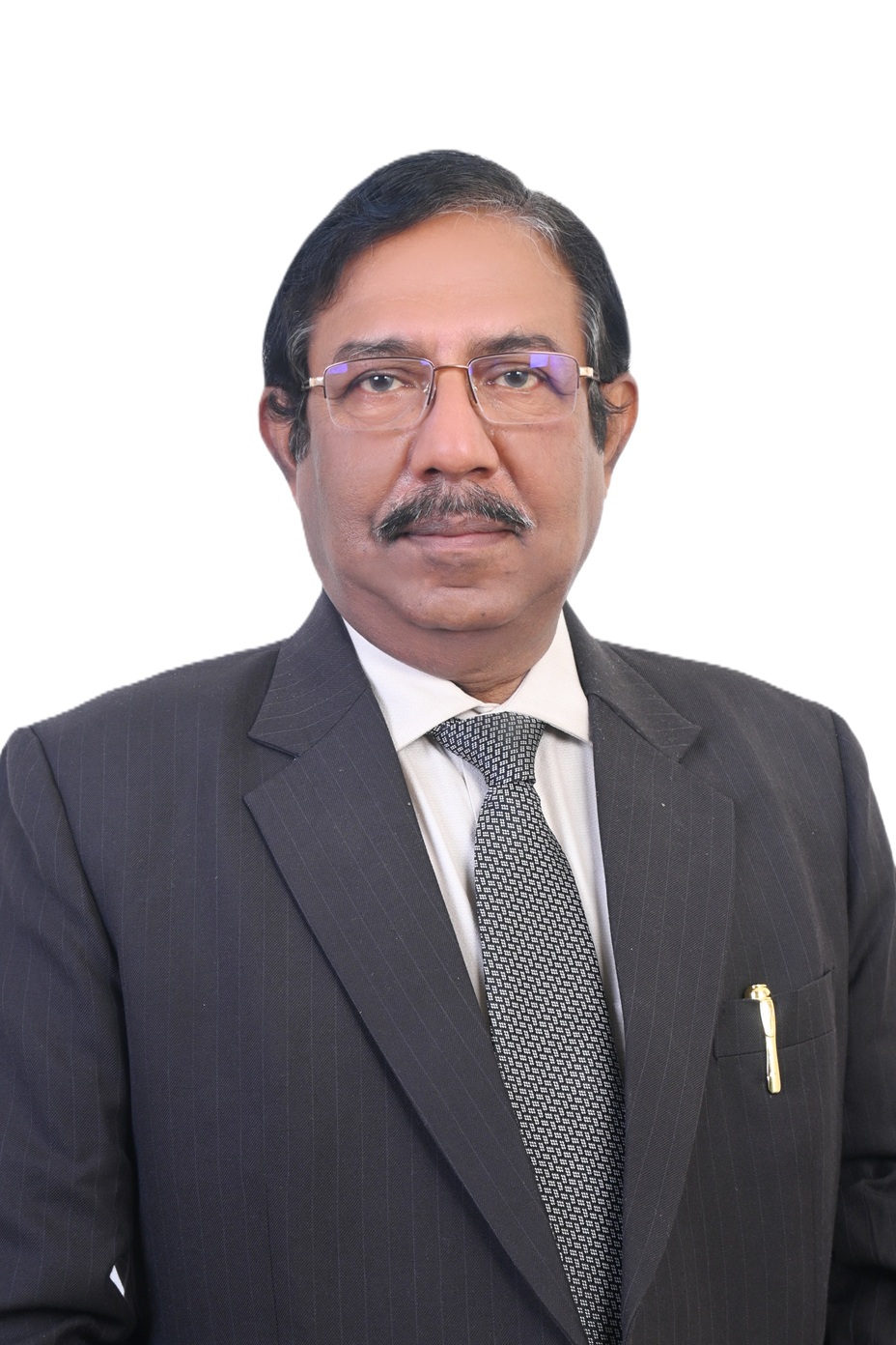 Partha Sarkar