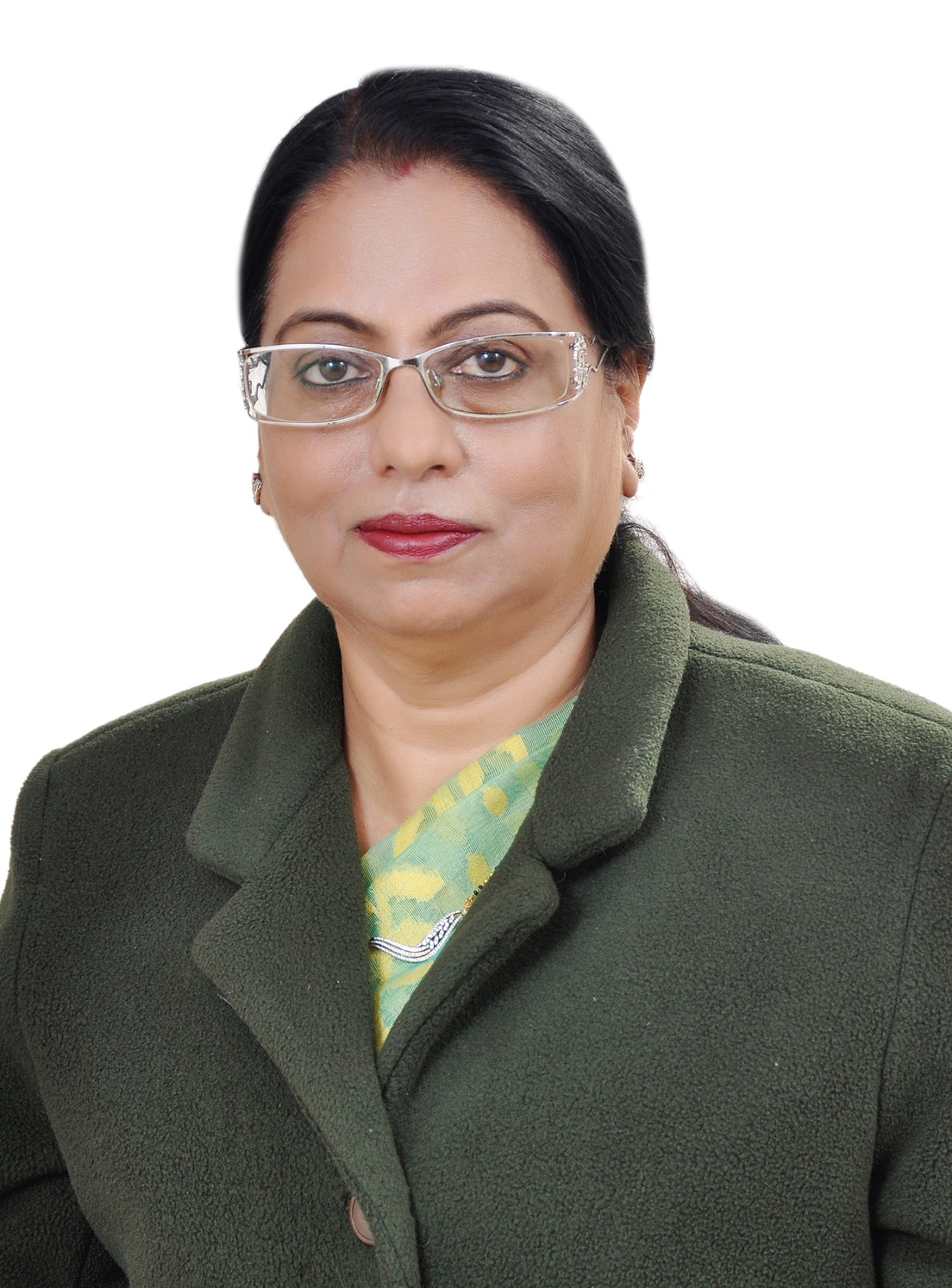 Tapati Ghosh